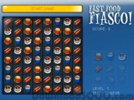 Fast Food Fiasco screenshot